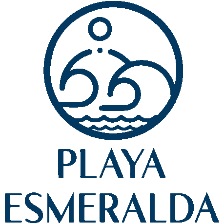 logo playa esmeralda